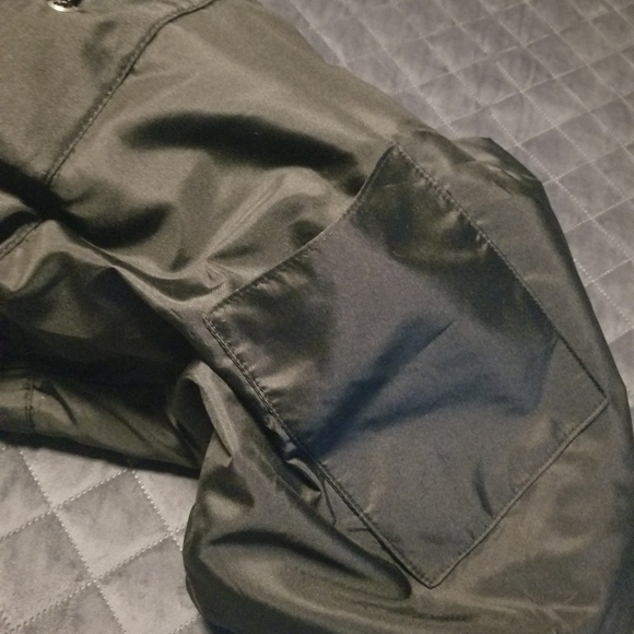 Prada Nylon Bag - Picture 3 of 10